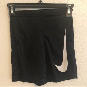 Nike DRI-FIT shorts